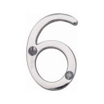 Heritage Brass - Door Numeral