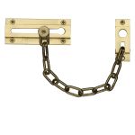 Heritage Brass - Brass Door Chain