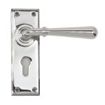 From The Anvil Newbury Lever Set