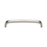 Heritage Brass - Curved D Shaped Cabinet Pull Handle