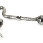 Anvil Forged Cabin Hook