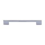 Heritage Brass - Slim Metro Cabinet Pull Handle