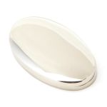 From The Anvil Oval Escutcheon & Cover