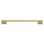 Heritage Brass - Slim Metro Cabinet Pull Handle