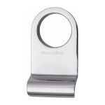Heritage Brass - Round Cylinder Pull