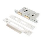 Anvil Heavy Duty Bathroom Mortice Lock