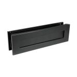 From The Anvil Traditional Letterbox