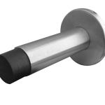 Stainless Steel Wall Mounted Door Stops