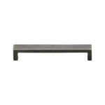 M.Marcus - Rustic Pewter Wide Metro Cabinet Pull Handle