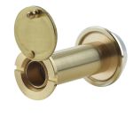 Jedo 180 Degree Door Viewers to Fit 50-70mm Doors