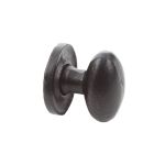 Oval Cupboard Knobs