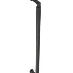 Burlington Piccadilly Pull Handles 425 X 20mm