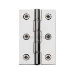 Heritage Brass - Hinge Brass with Phosphor Washers