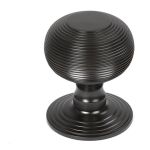 Anvil Beehive Centre Door Knob
