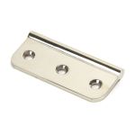Anvil 3" Dummy Butt Hinge (Single)