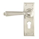 Anvil Hinton Lever Set