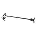 Anvil Forged Cabin Hook