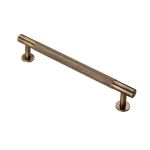 FTD Knurled Pull Handle
