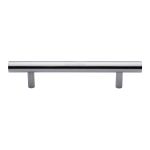Heritage Brass - Bar Door Pull Handle