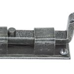 Anvil Slide Knob Bolt