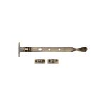 Heritage Brass - Casement Window Stay Ball Design
