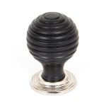 Anvil Beehive Cabinet Knob