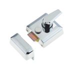 Narrow Stile Night Latches