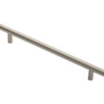 Steel T-Bar Handle