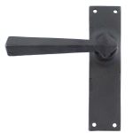 From The Anvil Straight Lever Set