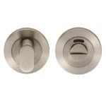 Steelworx SWL Thumbturn