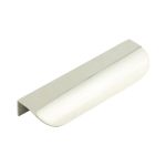 Frelan Hardware Burlington Arched Edge Pull Handle