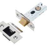 Jedo Heavy Duty Tubular Latches - 45 Degree Short Travel