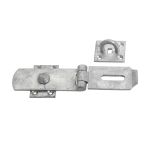 Heavy Swivel Locking Bars