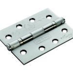 Enduro Grade 13 Slim Knuckle Hinge