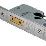 Euro Profile High Security Cylinder Deadlock