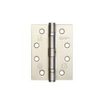 Jedo Grade 11 Steel Ball Bearing Hinges 102x76mm