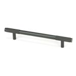 Anvil Half Brompton Pull Handle