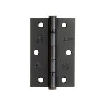 Jedo Steel Ball Bearing Hinges 89x58mm