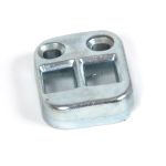 BZP Excal - Raised Shoot Bolt Keep - LH