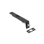 Stainless Steel Lever Action Flushbolts Square & Radiused Forend