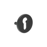 Frelan Hardware CRES Euro Escutcheon Lug Fixed