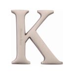 Heritage Brass - Door Letter