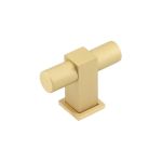 Westminster T Bar Cupboard Knobs