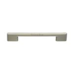 Heritage Brass - Slim Metro Cabinet Pull Handle