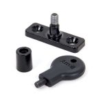 Anvil Locking Stay Pin