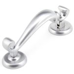 Anvil Doctors Door Knocker