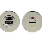 Stainless Steel Standard Turns & Releases with Indicator Grade 304