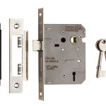Contract 3 Lever Sashlock
