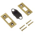 Jedo Accessory Packs for Heavy Duty Tubular Deadbolts