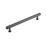 Burlington Belgrave Stepped Cabinet Handles